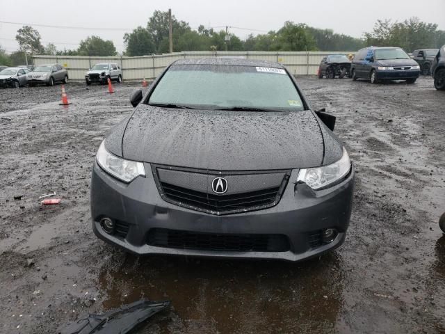 2013 Acura TSX