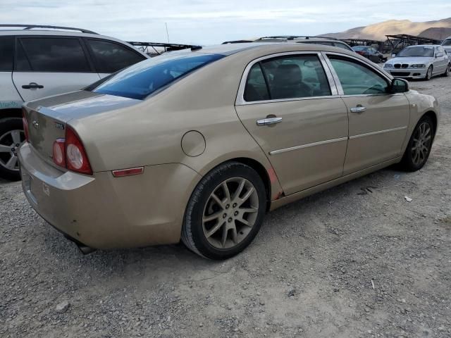 2008 Chevrolet Malibu LTZ