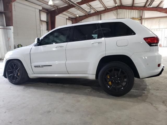 2021 Jeep Grand Cherokee Trackhawk