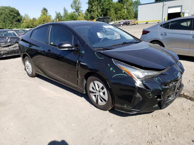 2018 Toyota Prius