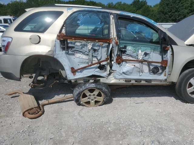 2009 Chevrolet Equinox LS