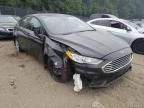 2019 Ford Fusion S