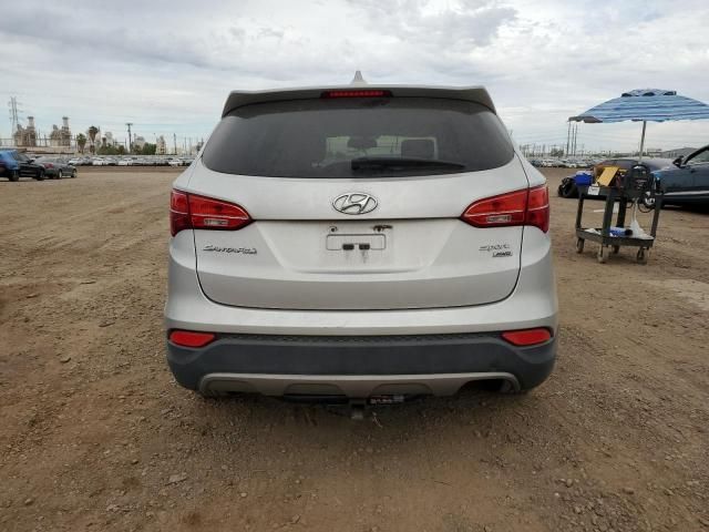 2014 Hyundai Santa FE Sport