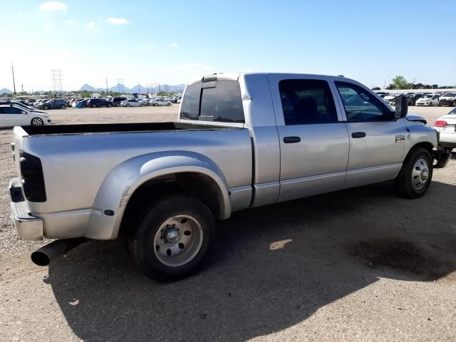 2008 Dodge RAM 3500