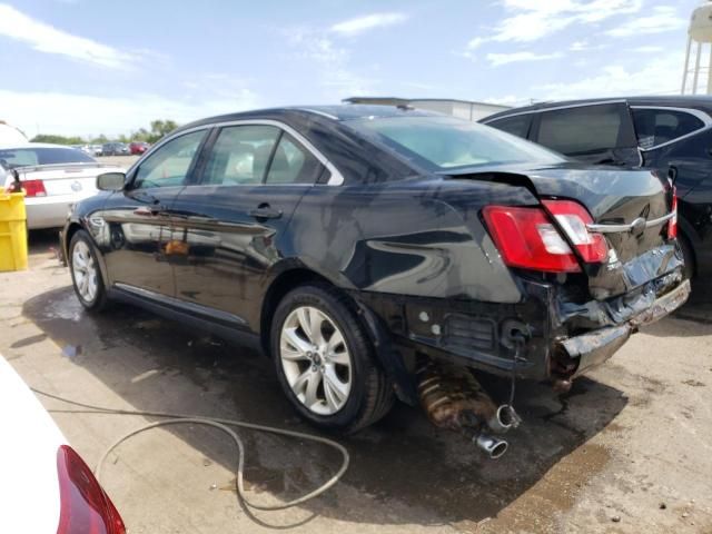 2011 Ford Taurus SEL