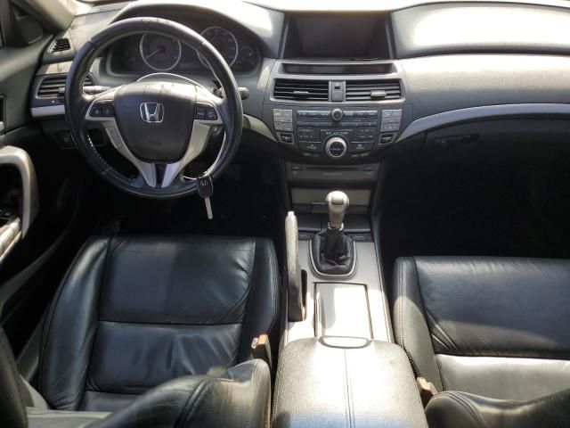 2008 Honda Accord EXL