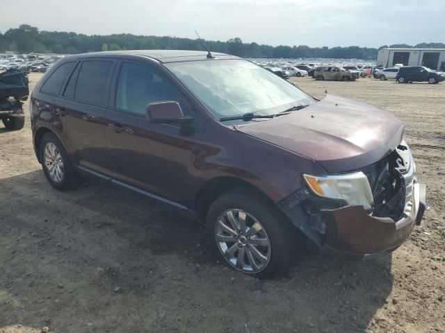 2009 Ford Edge SEL