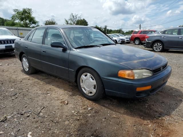 1995 Toyota Camry LE