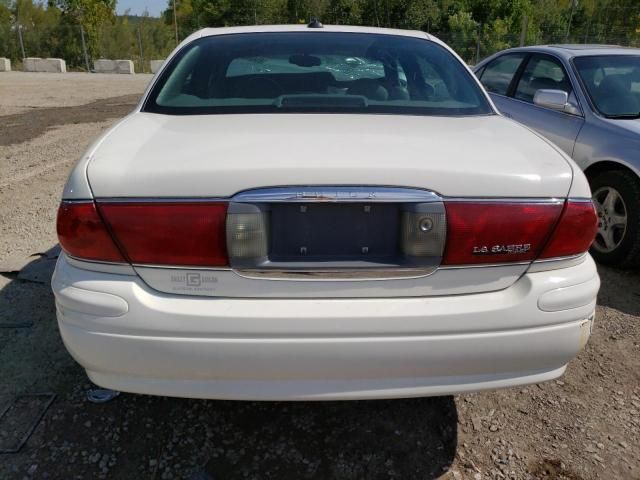 2004 Buick Lesabre Custom