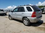 2007 KIA Sportage EX