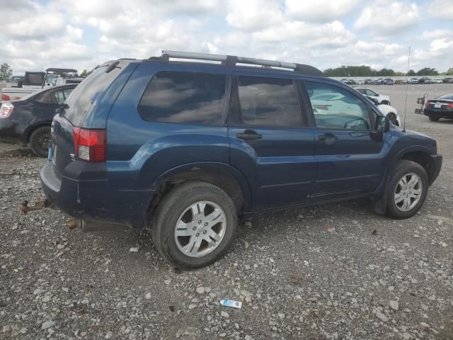 2005 Mitsubishi Endeavor LS