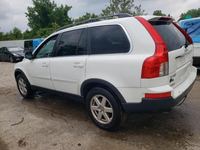 2007 Volvo XC90 3.2