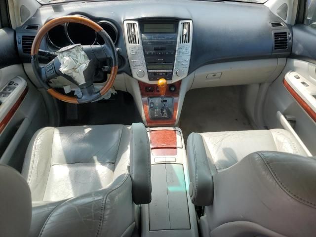 2005 Lexus RX 330