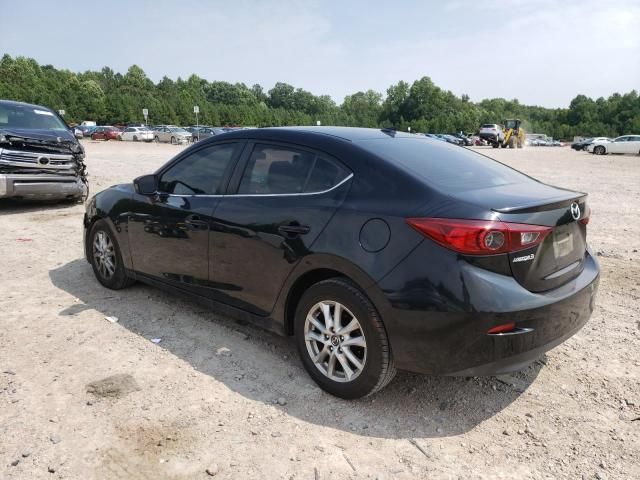 2014 Mazda 3 Grand Touring