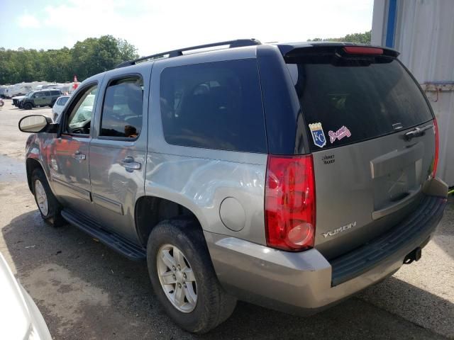 2009 GMC Yukon SLE