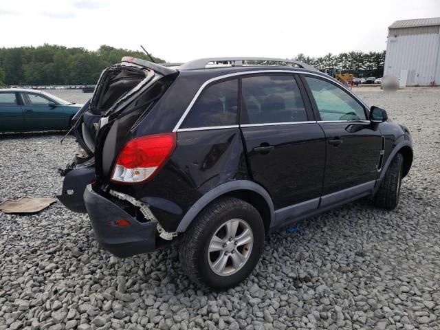 2008 Saturn Vue XE