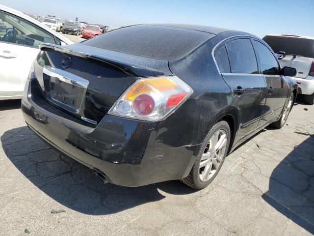 2011 Nissan Altima Base