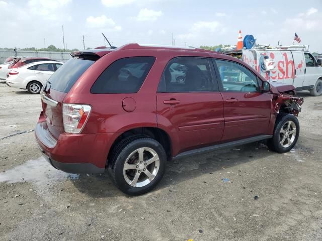 2007 Chevrolet Equinox LT