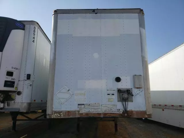 2000 Wabash Trailer