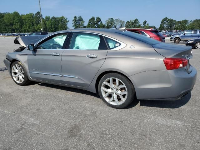 2018 Chevrolet Impala Premier