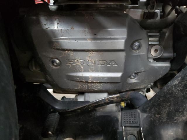 2019 Honda TRX250 TM