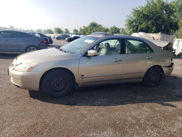 2004 Honda Accord EX