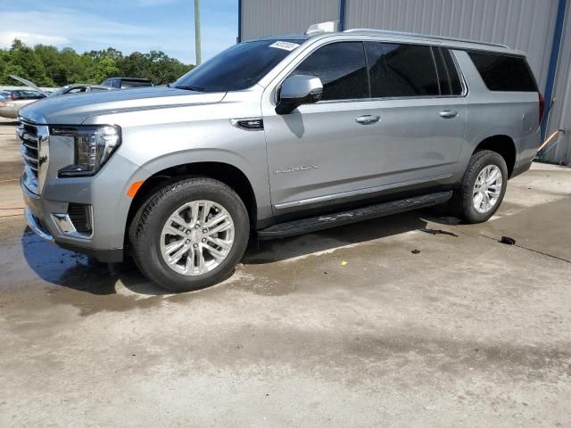 2023 GMC Yukon XL C1500 SLT