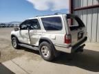 1996 Toyota 4runner SR5