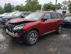 2023 Salvage Cars for Sale.