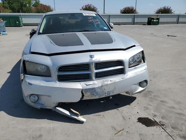 2010 Dodge Charger SXT