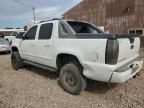 2008 Chevrolet Avalanche K1500