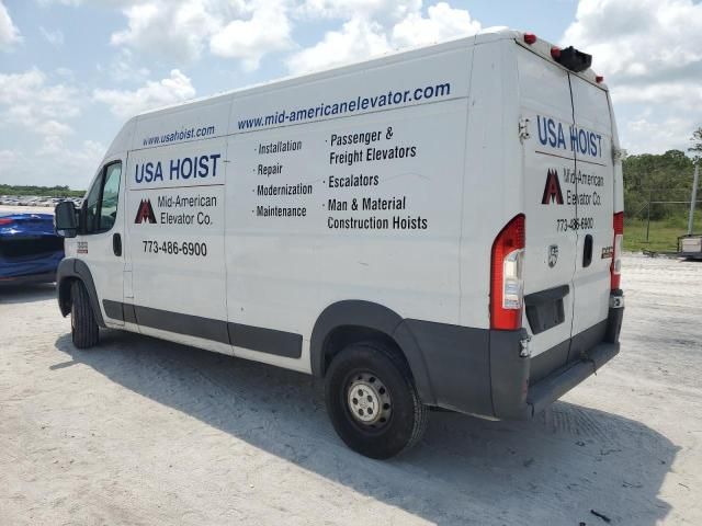 2014 Dodge RAM Promaster 3500 3500 High