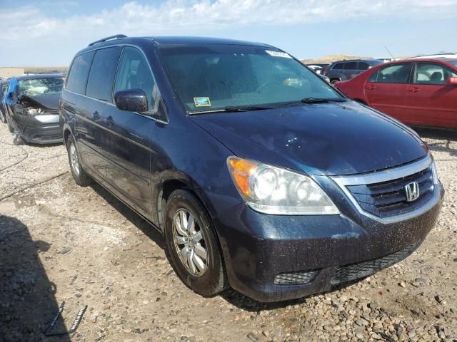 2009 Honda Odyssey EX