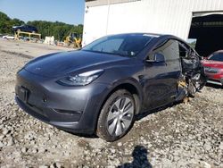 Vehiculos salvage en venta de Copart Windsor, NJ: 2022 Tesla Model Y