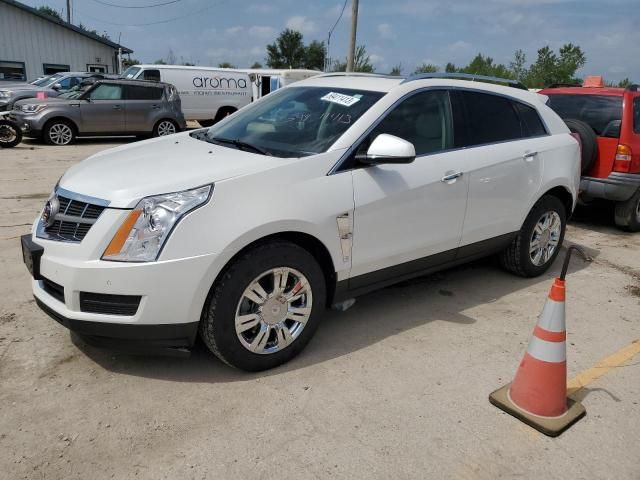 2011 Cadillac SRX Luxury Collection