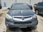 2007 Acura RDX Technology