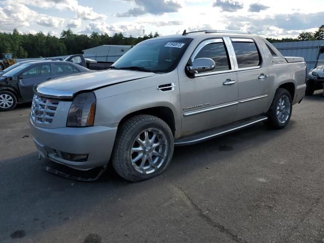 2007 Cadillac Escalade EXT