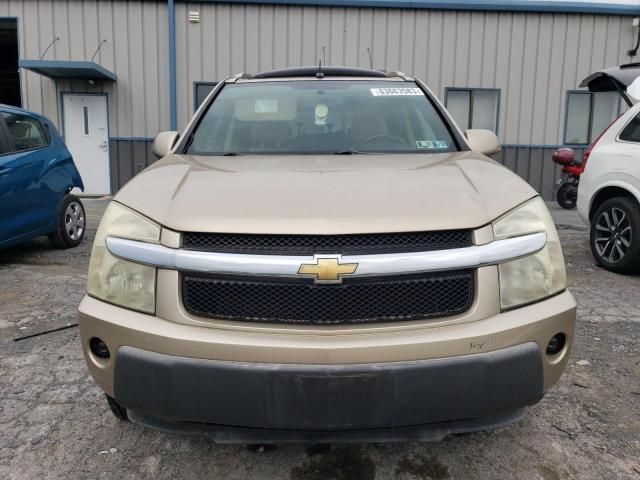 2006 Chevrolet Equinox LT