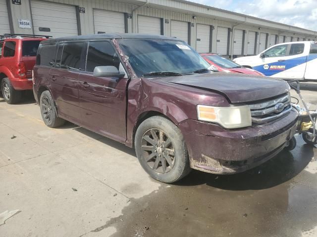 2011 Ford Flex SE