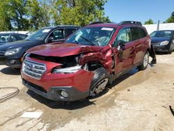 2017 Subaru Outback 2.5I Premium for sale in Bridgeton, MO