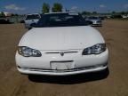 2000 Chevrolet Monte Carlo LS