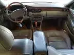 2002 Cadillac Deville DTS