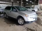 2010 Ford Edge SE