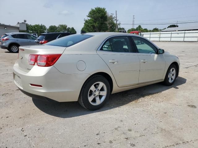 2013 Chevrolet Malibu LS