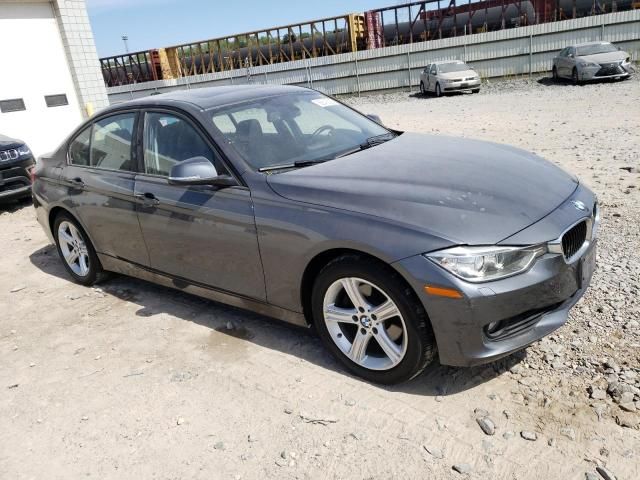 2013 BMW 328 XI