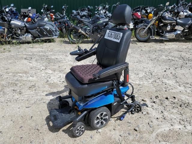 2023 Whee Wheelchair