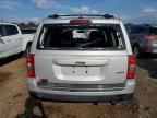 2011 Jeep Patriot Latitude