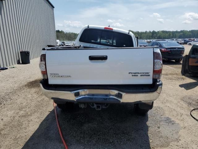 2015 Toyota Tacoma Prerunner Access Cab