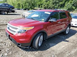 2015 Ford Explorer XLT for sale in Marlboro, NY