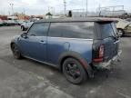 2011 Mini Cooper Clubman